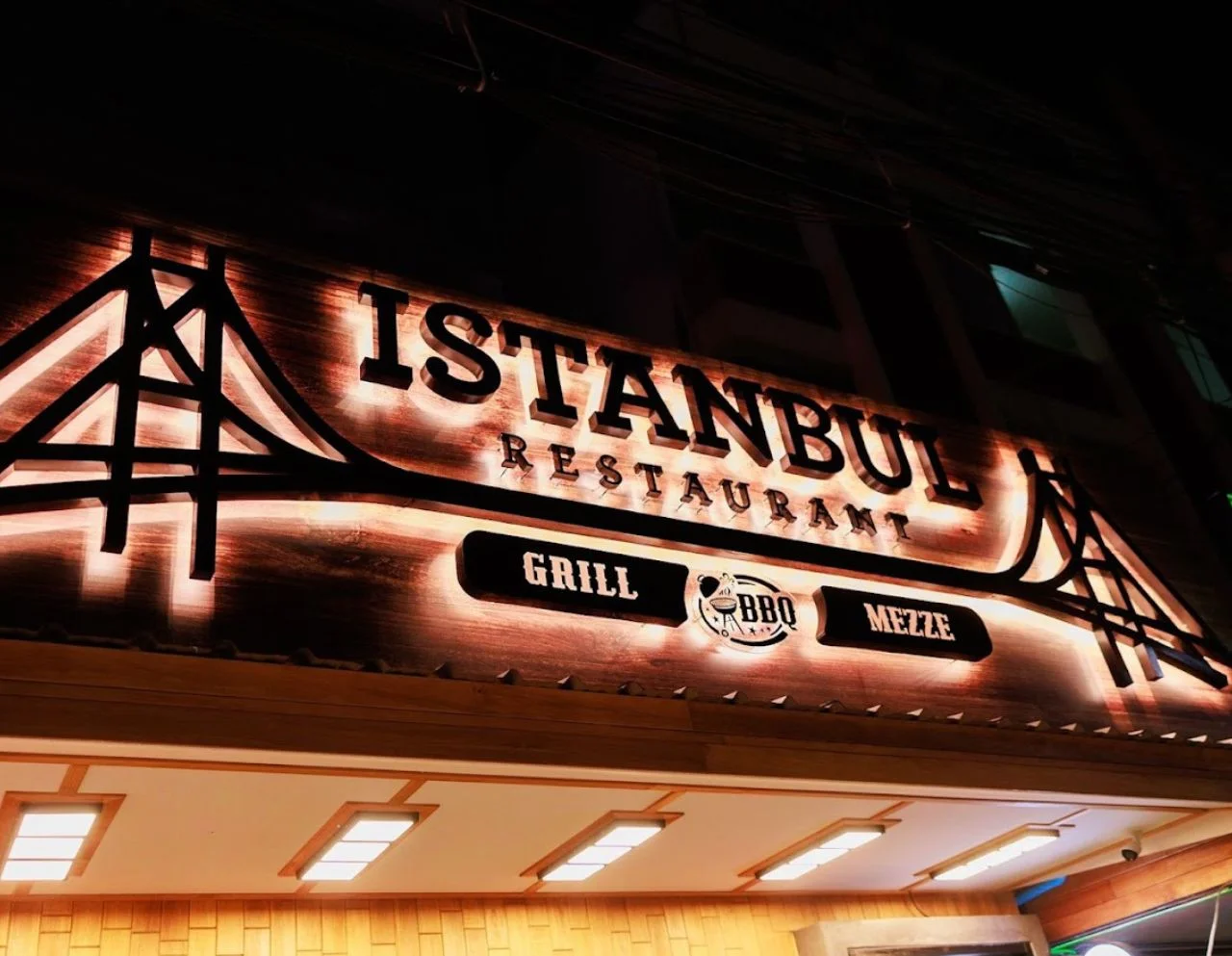 Istanbul Restaurant